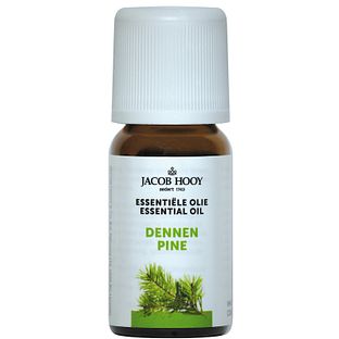 Jacob Hooy Essentële Olie Dennen 10ML