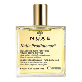Nuxe Paris Huile Prodigieuse Multi-Purpose Dry Oil 50ML