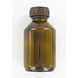 Blockland Fles Los Bruin Glas Met Dop (100ml) 1ST Blockland Fles Los Bruin Glas Met Dop (100ml) 1ST