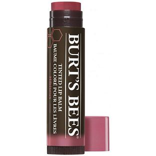 Burt's Bees Tinted Lipbalm Hibiscus 4,25GR
