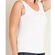 Boody Tank Top Wit L 1ST Sfeerbeeld