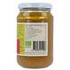Horizon Pindakaas Crunchy Met Zeezout 350GR Horizon Pindakaas Crunchy Met Zeezout 350GR