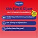 Dagravit Oogsupport Kids Eyes 6-12 Jaar Multivitaminen met Luteïne Gummies 60ST Dagravit Oogsupport Kids Eyes 6-12 Jaar Multivitaminen met Luteïne Gummies 60ST