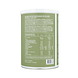 Mattisson HealthStyle AlkaGreens Collageen Poeder 300GR Achterkant pot Mattisson HealthStyle AlkaGreens Collageen Poeder 300GR Achterkant pot