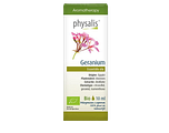 Physalis Aromatherapy Geranium 10ML Physalis Aromatherapy Geranium 10ML