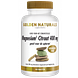 Golden Naturals Magnesium Citraat 400mg Tabletten 180VTB