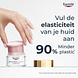 Eucerin Hyaluron-Filler + Elasticity Dagcrème Rose SPF30 Navulling 50ML minder plastic Eucerin Hyaluron-Filler + Elasticity Dagcrème Rose SPF30 Navulling 50ML minder plastic