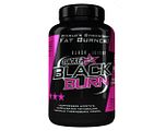 Stacker 2 Black Burn Capsules 120CP