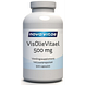 Nova Vitae Visolie Vitael 500mg Capsules 500CP