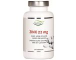 Nutrivian Zink Methionine 22mg Tabletten 100TB