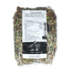 BioNut Energie Mix met Superfood 500GR Achterkant verpakking BioNut Energie Mix met Superfood 500GR Achterkant verpakking