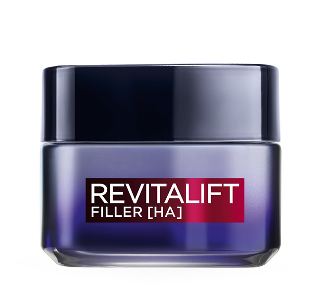 L'Oréal Paris Revitalift Filler Nachtcrème