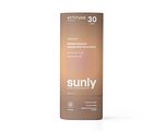Attitude Sunly SPF30 Tinted Sunscreen Face Stick 20GR