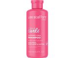 Lee Stafford For The Love Of Curls Sulfate Free  Shampoo 250ML