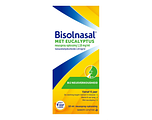 Bisolnasal Neusspray Eucalyptus 10ML