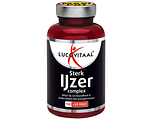 Lucovitaal Sterk IJzer Complex Tabletten 180TB