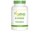 Elvitum B-Stress Complex Tabletten 180TB