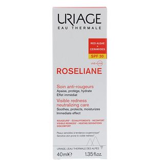 Uriage Roseliane SPF30 Neutralizing Care 40ML