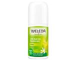 Weleda Citrus 24h Roll-On Deodorant 50ML