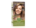 Naturtint Henna Cream 7.3 Goud Blond Semi-Permanente Kleuring 110ML Naturtint Henna Cream 7.3 Goud Blond Semi-Permanente Kleuring 110ML