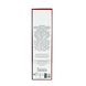 Hugo Boss Femme Eau de Parfum 75ML Achterkant verpakking