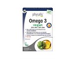 Physalis Omega 3 Vegan Capsules 30CP