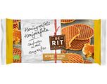 De Rit Honingwafels Biologisch 175GR