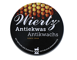 Wiertz Antiekwas Honing/Loog 250GR