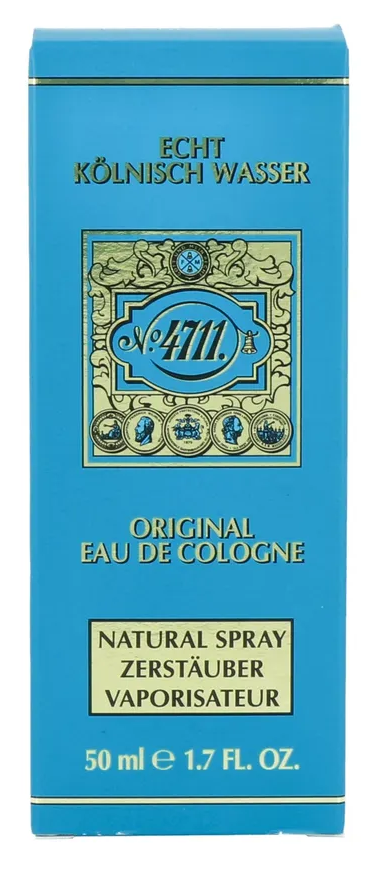 4711 Original Eau de Cologne Spray