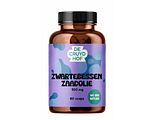 Cruydhof Zwartbessen Zaadolie Capsules 60VCP Cruydhof Zwartbessen Zaadolie Capsules 60VCP