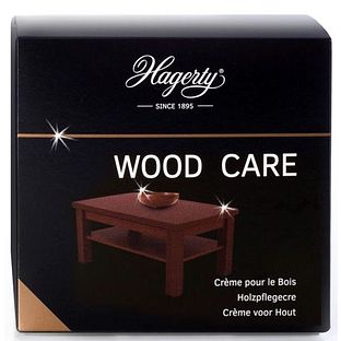 Hagerty Wood Care Crème voor Hout 250ML