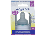 Difrax Difrax 1-2-3 Ring Wide 1ST