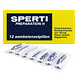 Sperti Preparation H Zetpillen 12ST