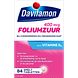 Davitamon Foliumzuur met Vitamine D3 Smelttabletten 84TB