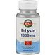 Kal L-lysine 100mg Tabletten 50TB