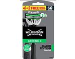 Wilkinson Xtreme 3 Wegwerpmesjes Active 6ST