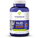 Vitakruid Multi one-a-day Junior Kauwtabletten 90KTB