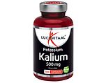 Lucovitaal Potassium Kalium 500mg Capsules 100CP