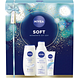 Nivea Soft Moments of Joy Giftset 1ST