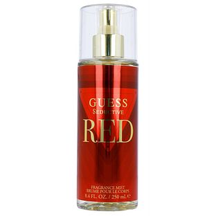 Guess Seductive Red Women Body Mist 250ML Guess Seductive Red Women Body Mist 250ML