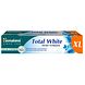 Himalaya Herbals Total White Herbal Toothpaste XL 75ML Himalaya Herbals Total White Herbal Toothpaste XL 75ML