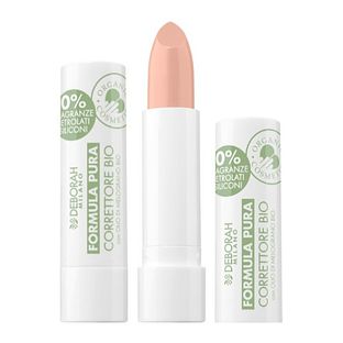 Deborah Milano Concealer 01 Light Beige Bio 1ST