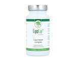 by Leen Steyaert Lipo-Vezelcomplex Capsules 72CP by Leen Steyaert Lipo-Vezelcomplex Capsules 72CP