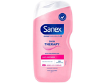 Sanex Skin Therapy Anti-Droogheid Douche Crème 450ML