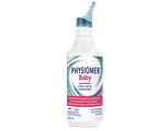 Physiomer Baby Neusspray 135ML
