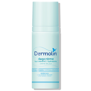 Dermolin Dagcrème 50ML