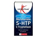 Lucovitaal Melatonine 5-HTP L-Tryptofaan Tabletten 30TB
