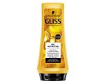 Schwarzkopf Gliss Kur Oil Nutritive Nourish Conditioner 200ML