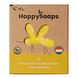 HappySoaps Citronella Insect Bar 50GR