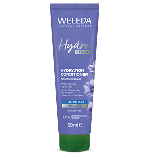 Weleda Hydro Shine Conditioner 150ML